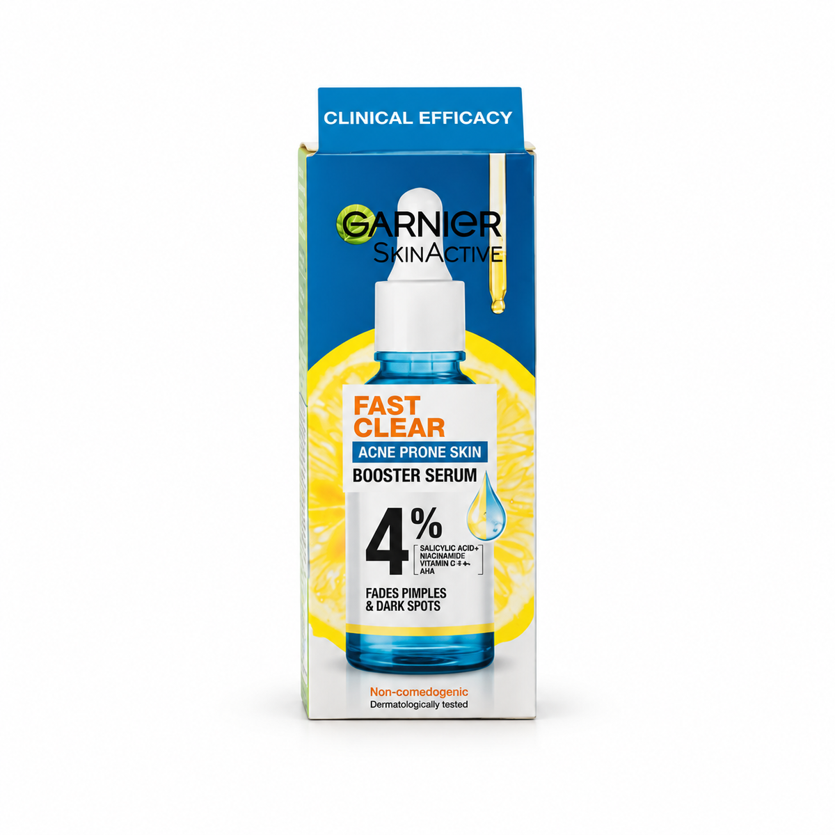 Garnier Skin Active Anti Acne Serum 15ml · Default Title