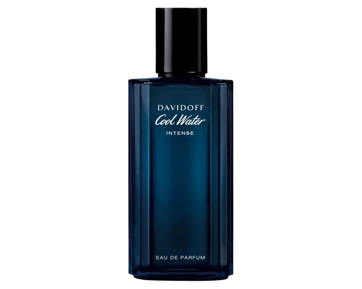 Edp Cool Water Intense -125ml