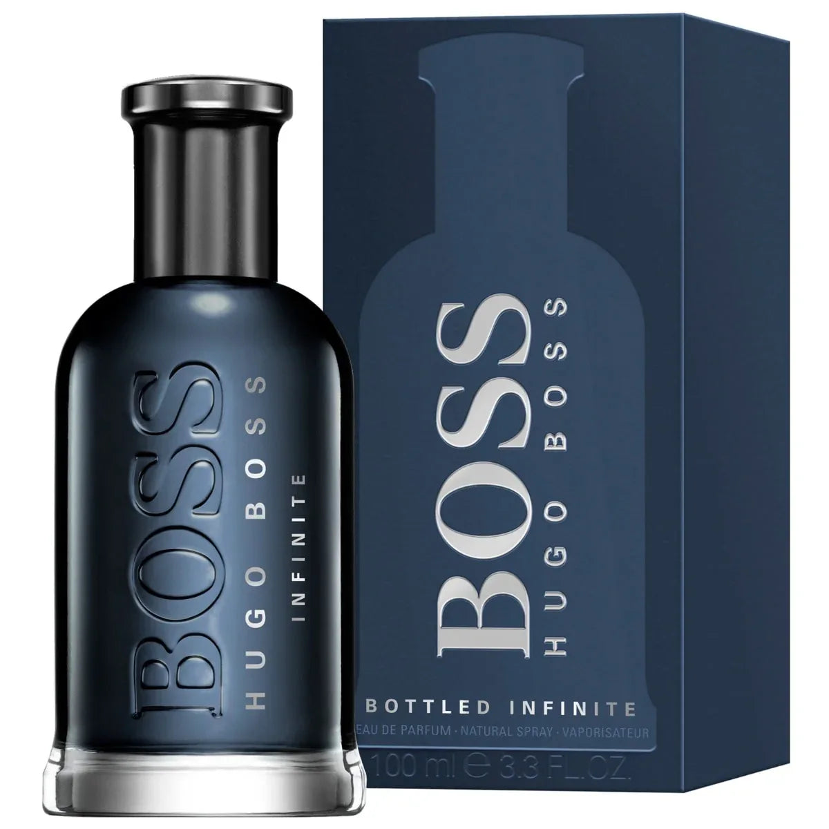 Hugo Boss Bottled Infinite Edp - 100ml