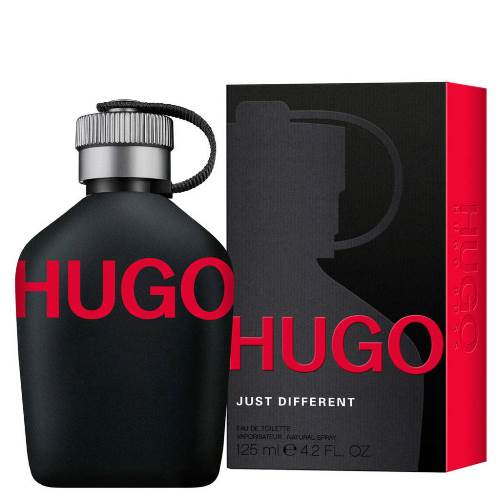 Hugo Just Different Men Edt - 120ml