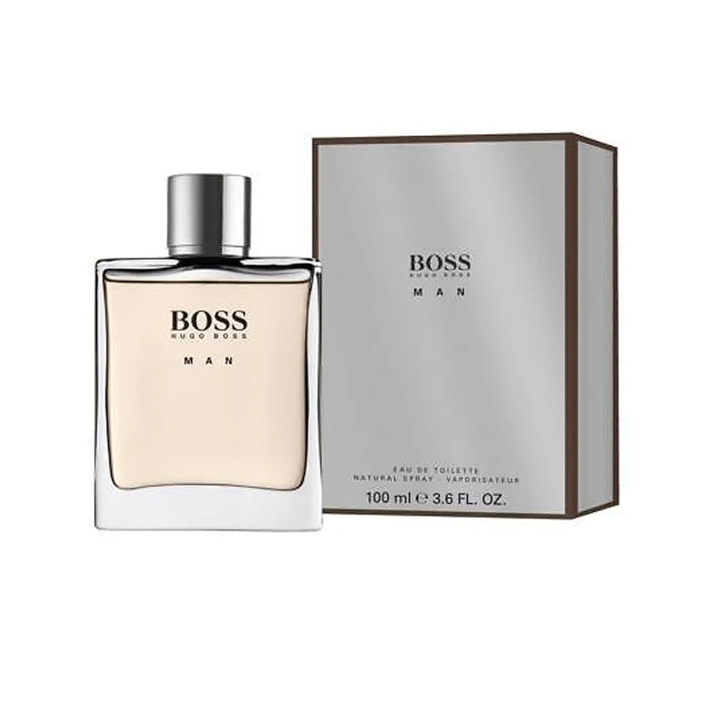 Hugo Boss orange Man Edt - 100ml