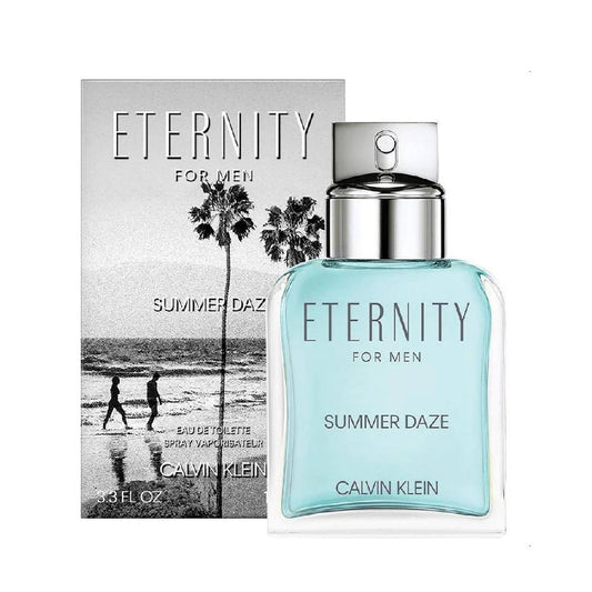 Eternity for Men Summer Daze - 100ml