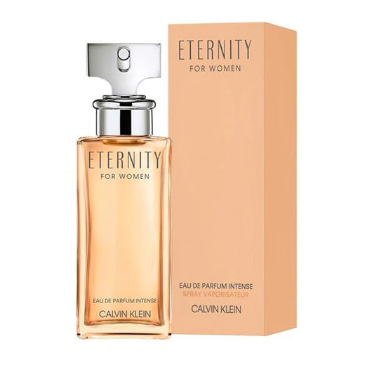 Eternity for Women Edt Intense - 100ml