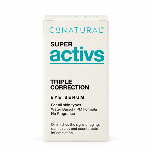 CN Super Activs Triple Correction Eye Serum - 10ml · Default Title