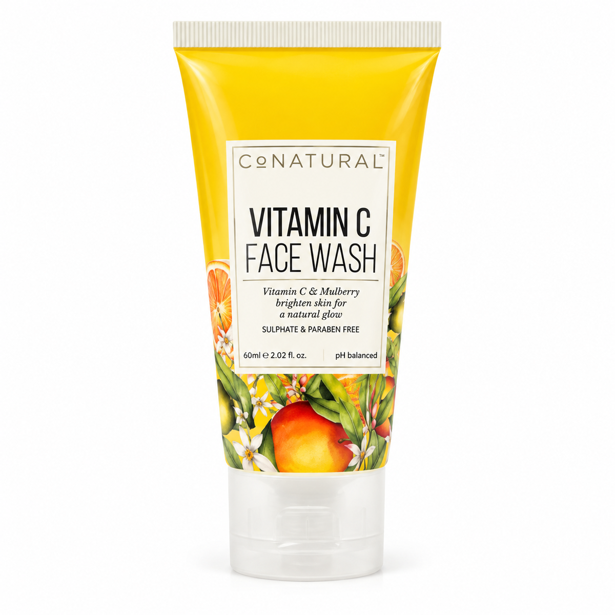 CN Vitamin C Face Wash - 60ml · Default Title