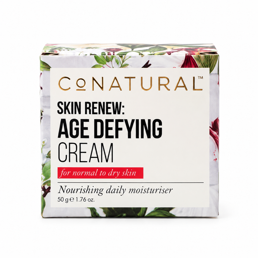 CN Skin Renew Organic Age Defying Cream - 50g · Default Title
