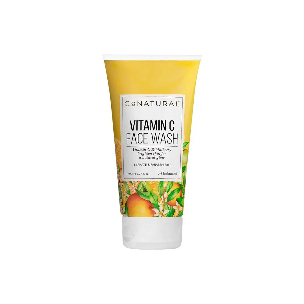 CN Vitamin C Face Wash - 150ml