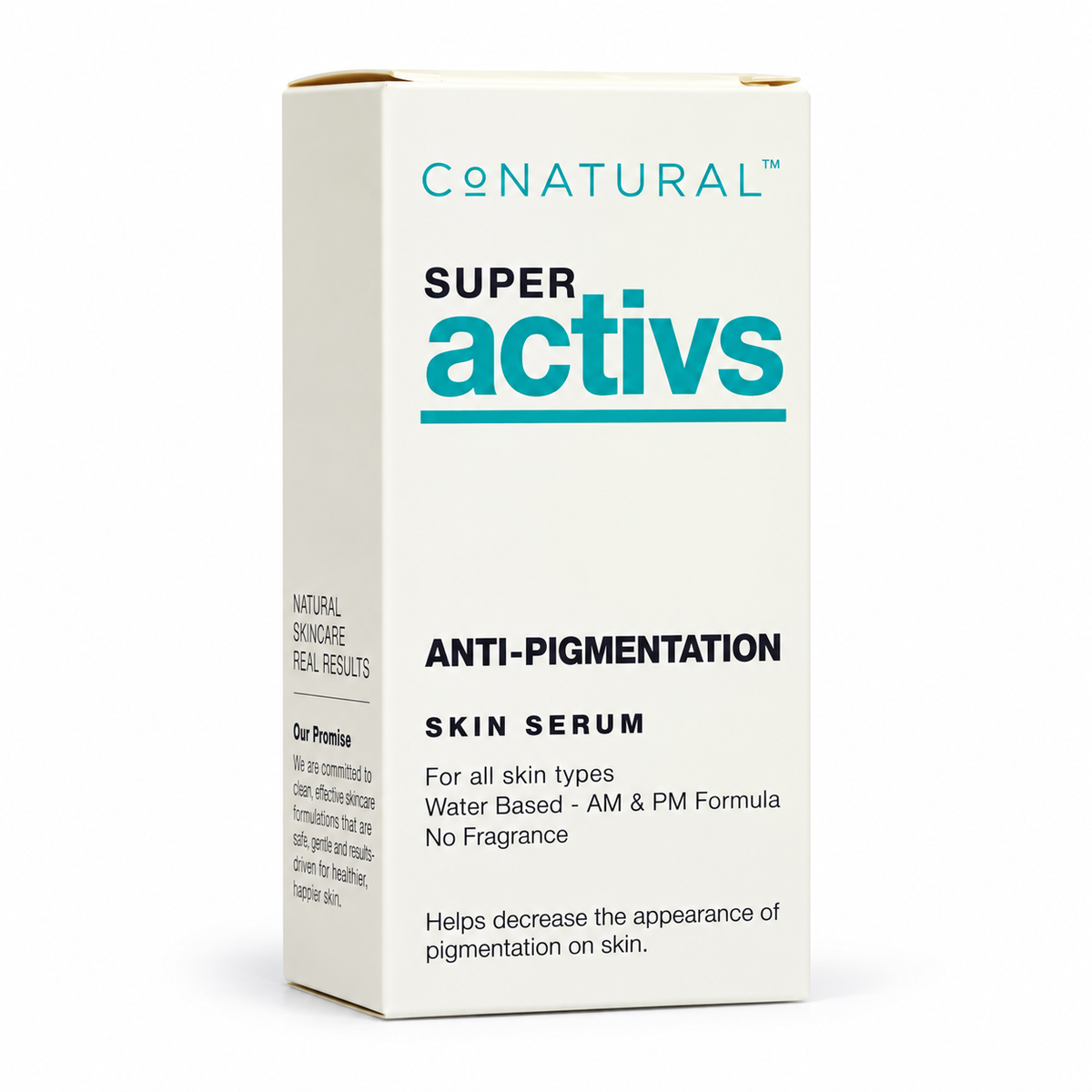 CN Super Activs Anti-Pigmentation Skin Serum - 30ml · Default Title
