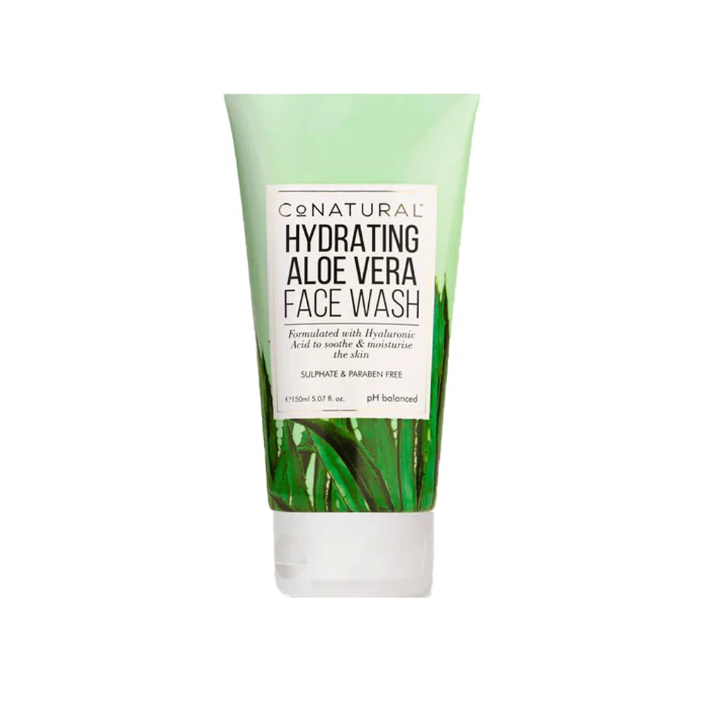 CN Hydrating Aloe Vera Face Wash - 150ml