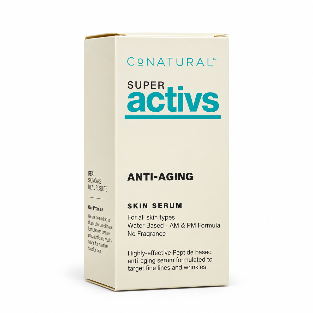 CN Super Activs Anti-Aging Skin Serum - 30ml · Default Title
