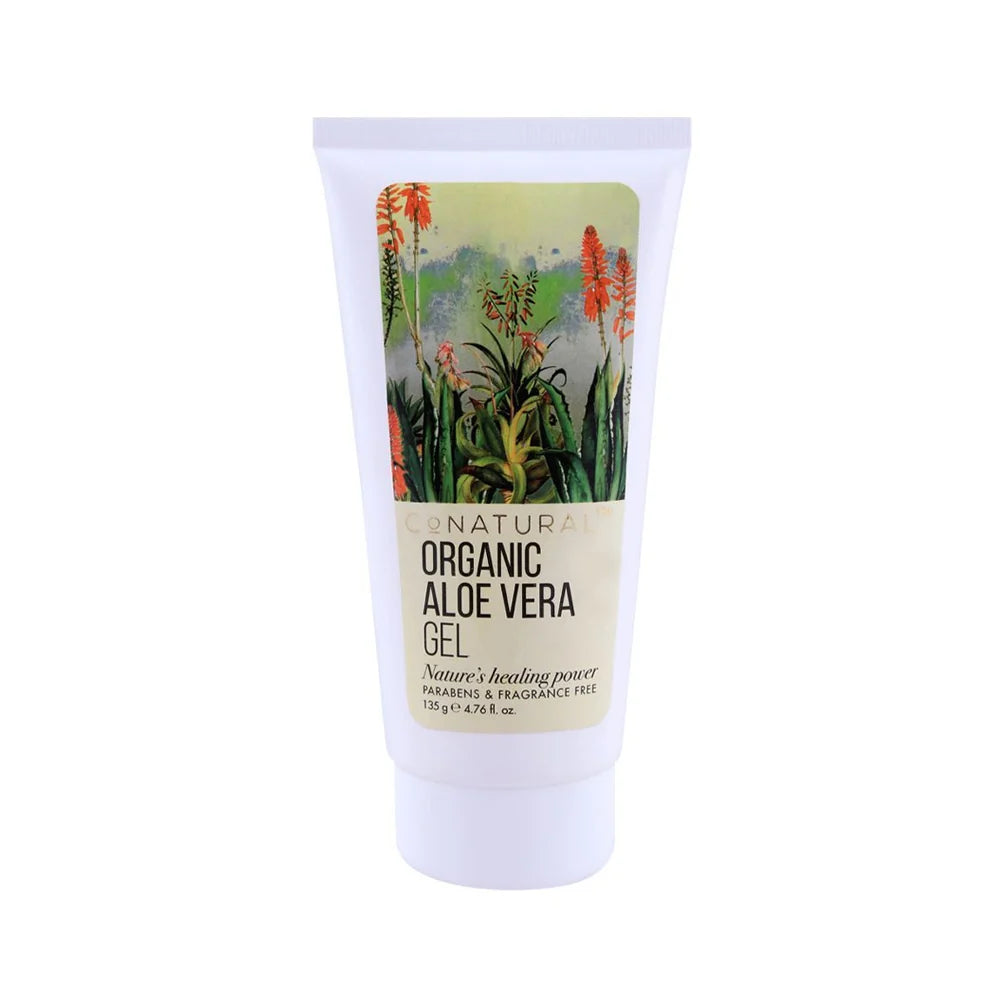 CN Aloe Vera Gel -135g