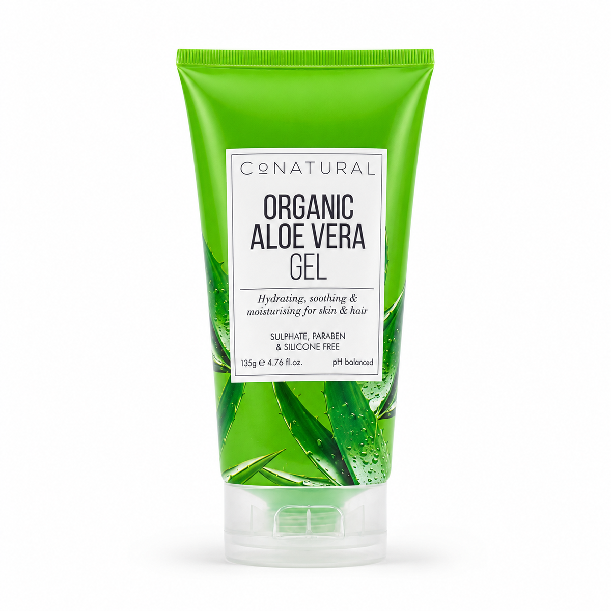 CN Aloe Vera Gel -135g · Default Title
