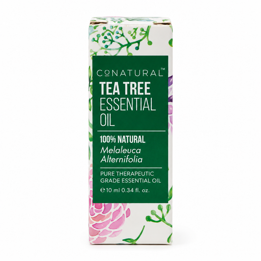 CN Tea Tree Essential Oil - 10ml · Default Title