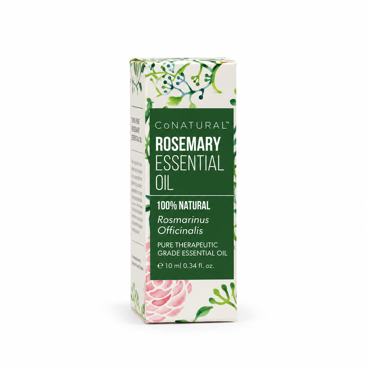 CN Rosemarry Essentials Oil - 10ml · Default Title