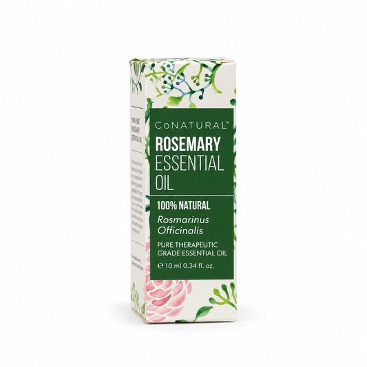 CN Rosemarry Essentials Oil - 10ml · Default Title
