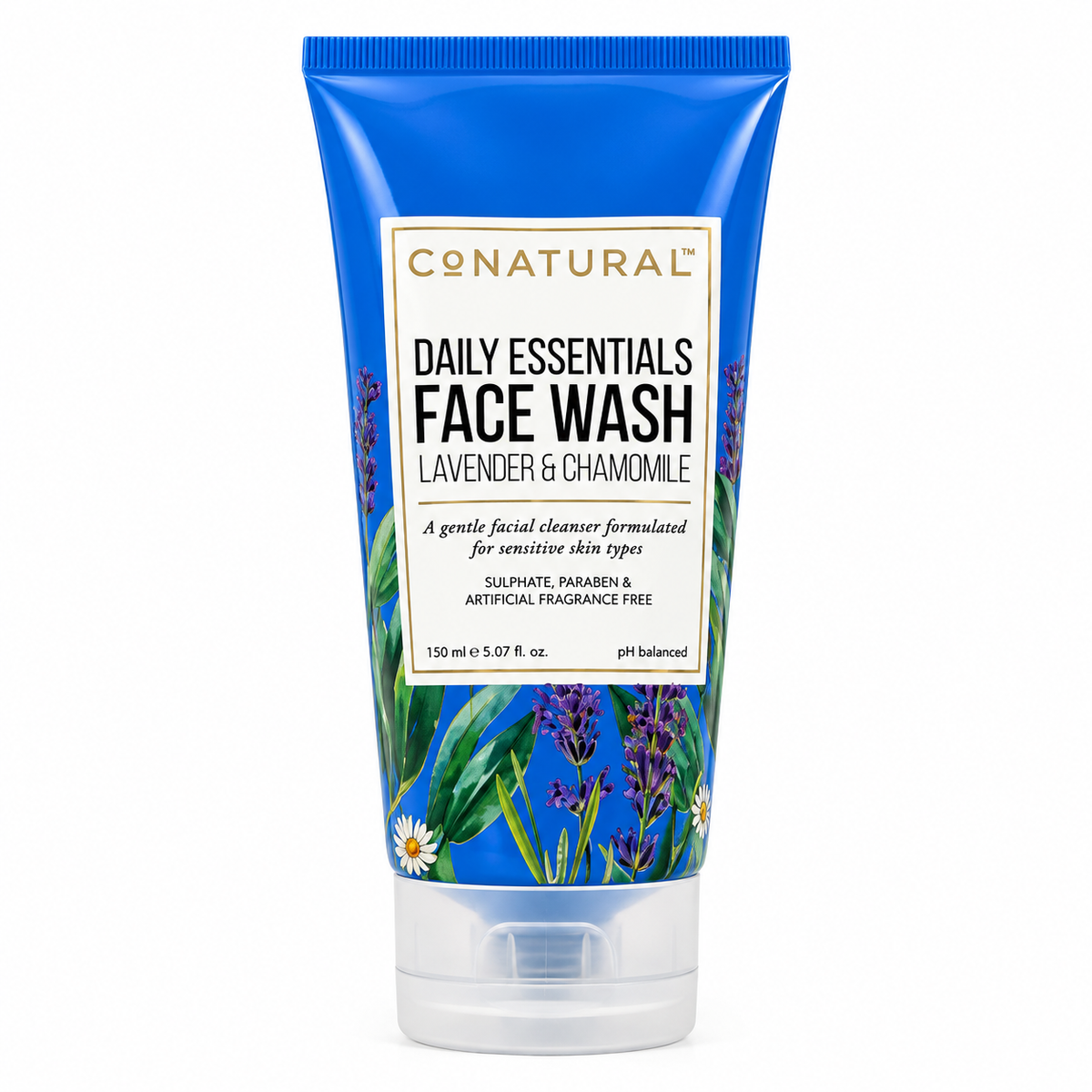 CN DAily Essentials Face Wash - 150ml · Default Title