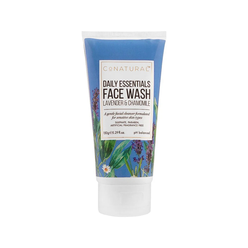 CN DAily Essentials Face Wash - 150ml