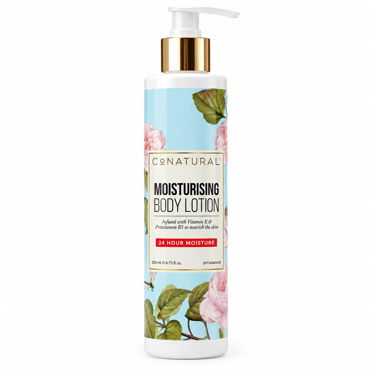 CN Moisturising Body Lotion - 200ml · Default Title
