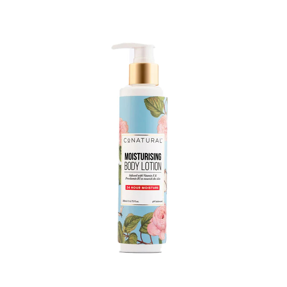 CN Moisturising Body Lotion - 200ml