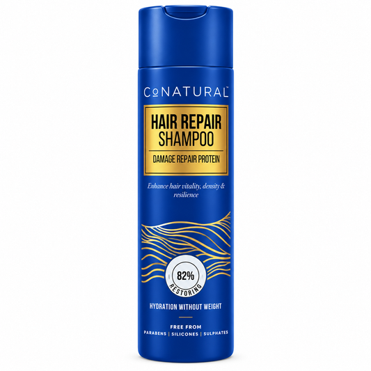 CN Hair Repair Shampoo - 250ml · Default Title