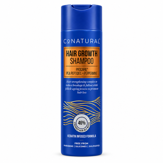 CN Hair Growth Shampoo - 260g · Default Title