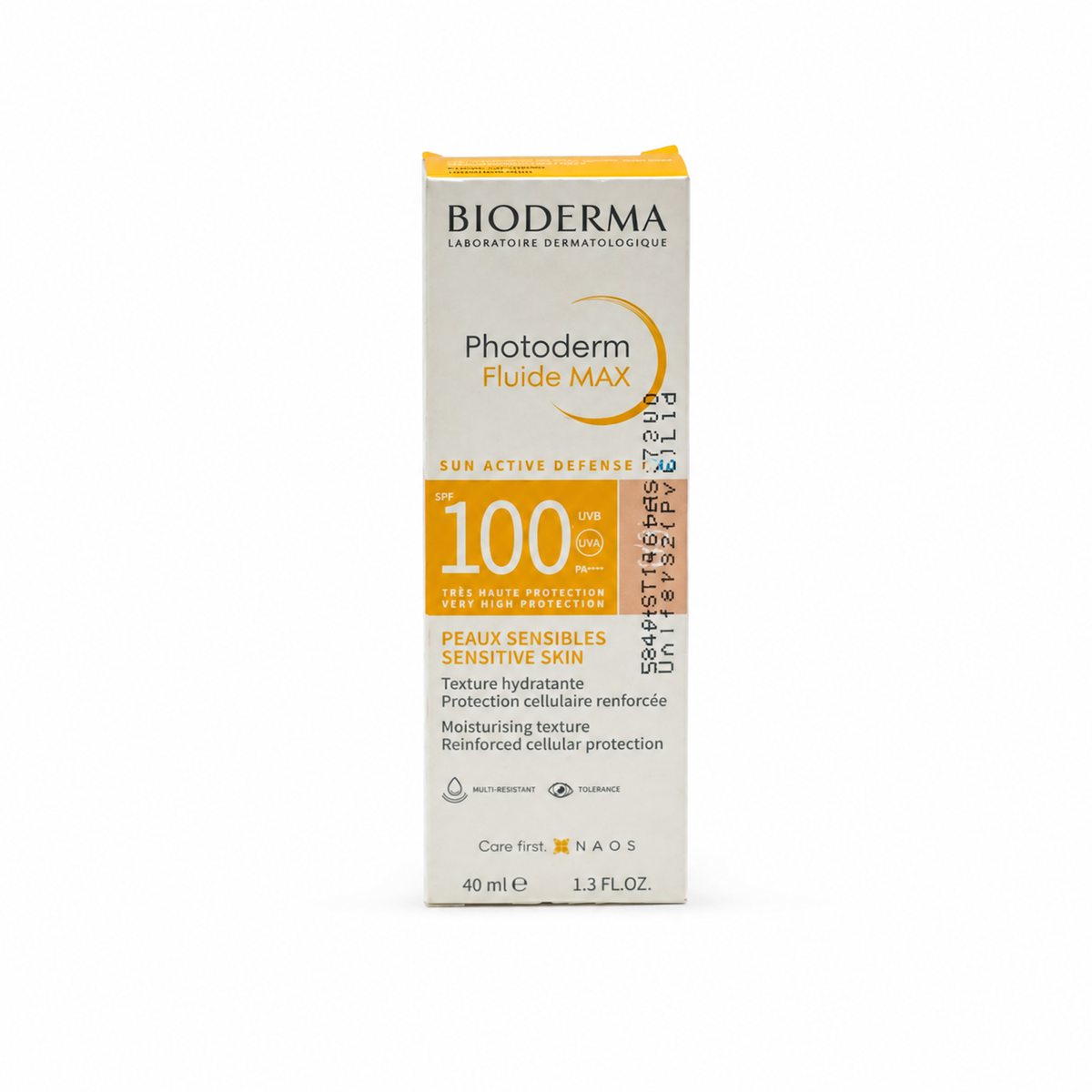 BioDerma Photoderm Fluide Max · Default Title