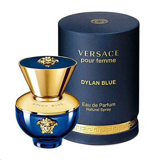 Edp Versace Dylan Blue Women -100ml
