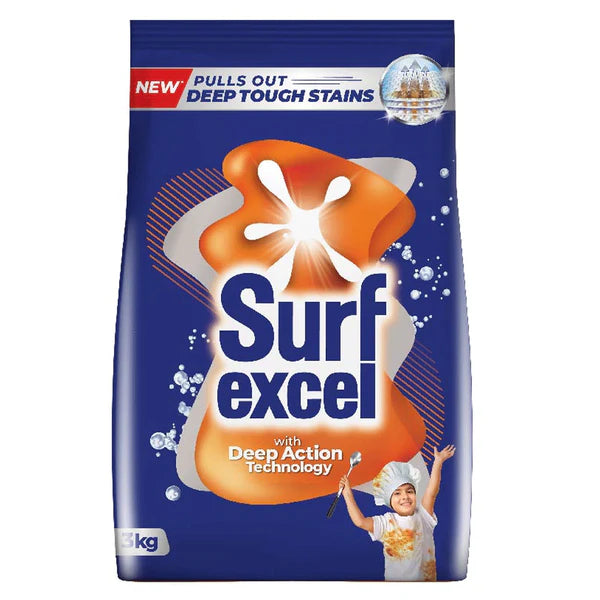 Surf Excel 3kg