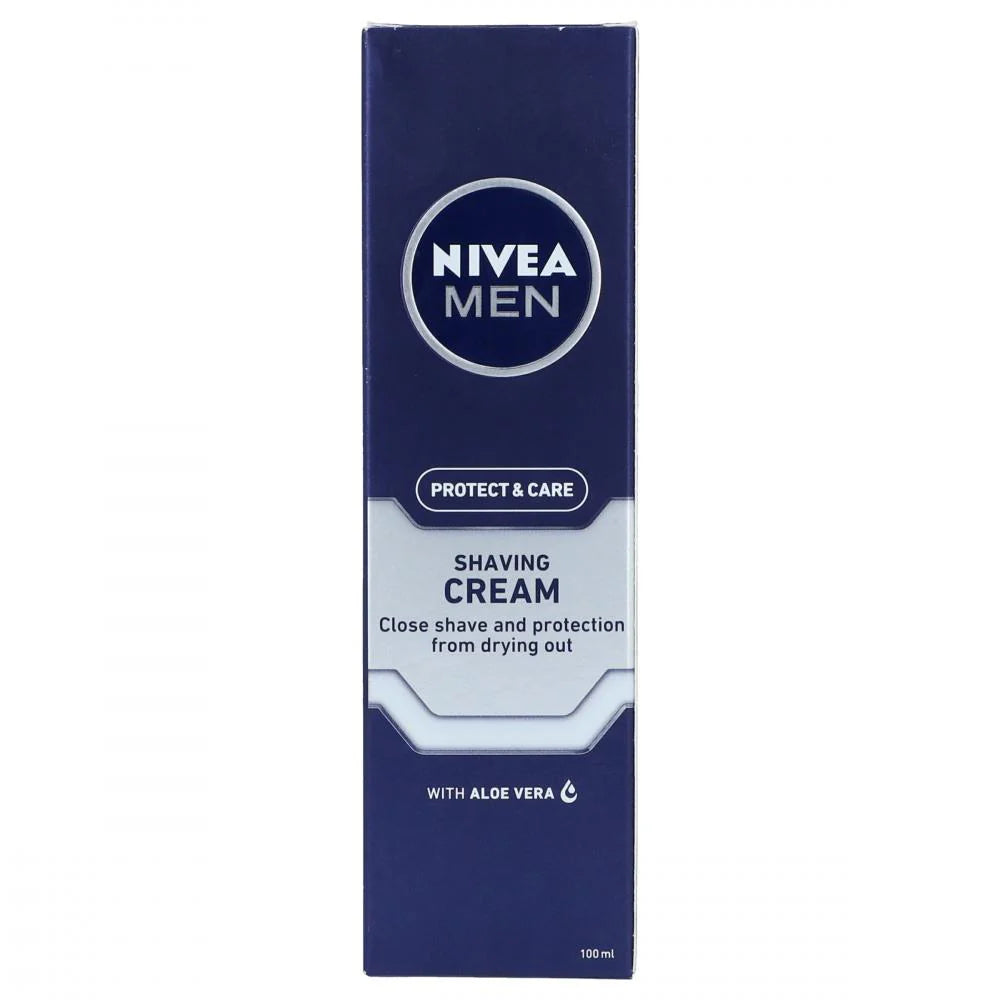 Nivia shaving cream 100ml