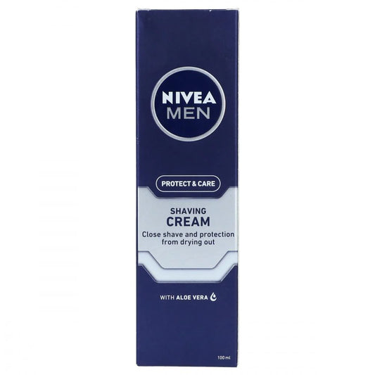 Nivia shaving cream 100ml