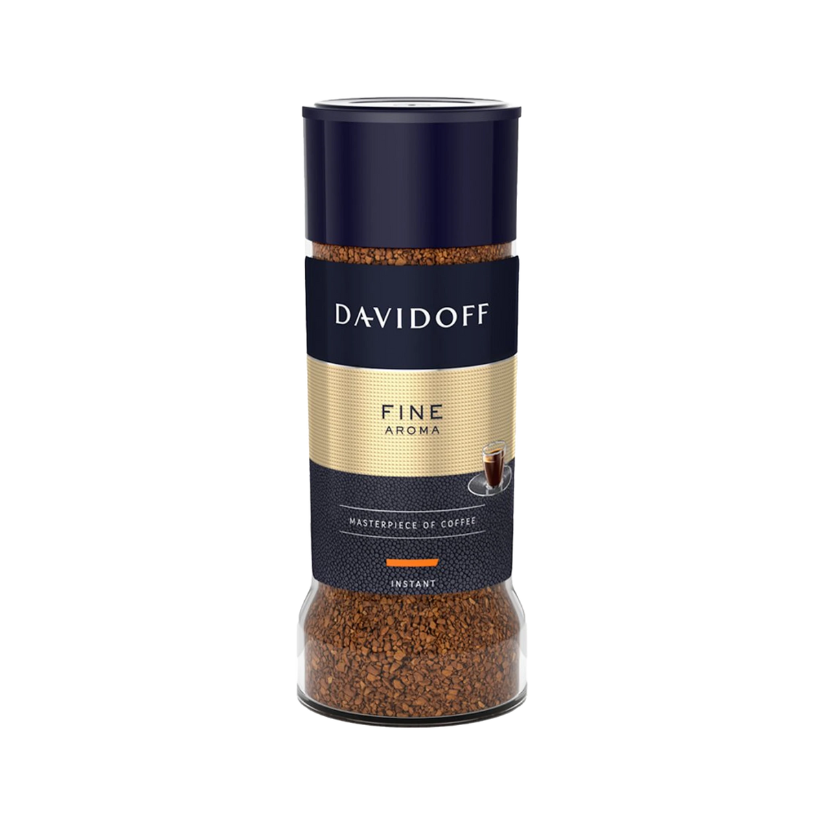 DAVIDOFF FINE AROMA 100G