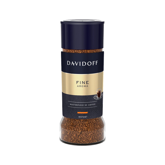 DAVIDOFF FINE AROMA 100G