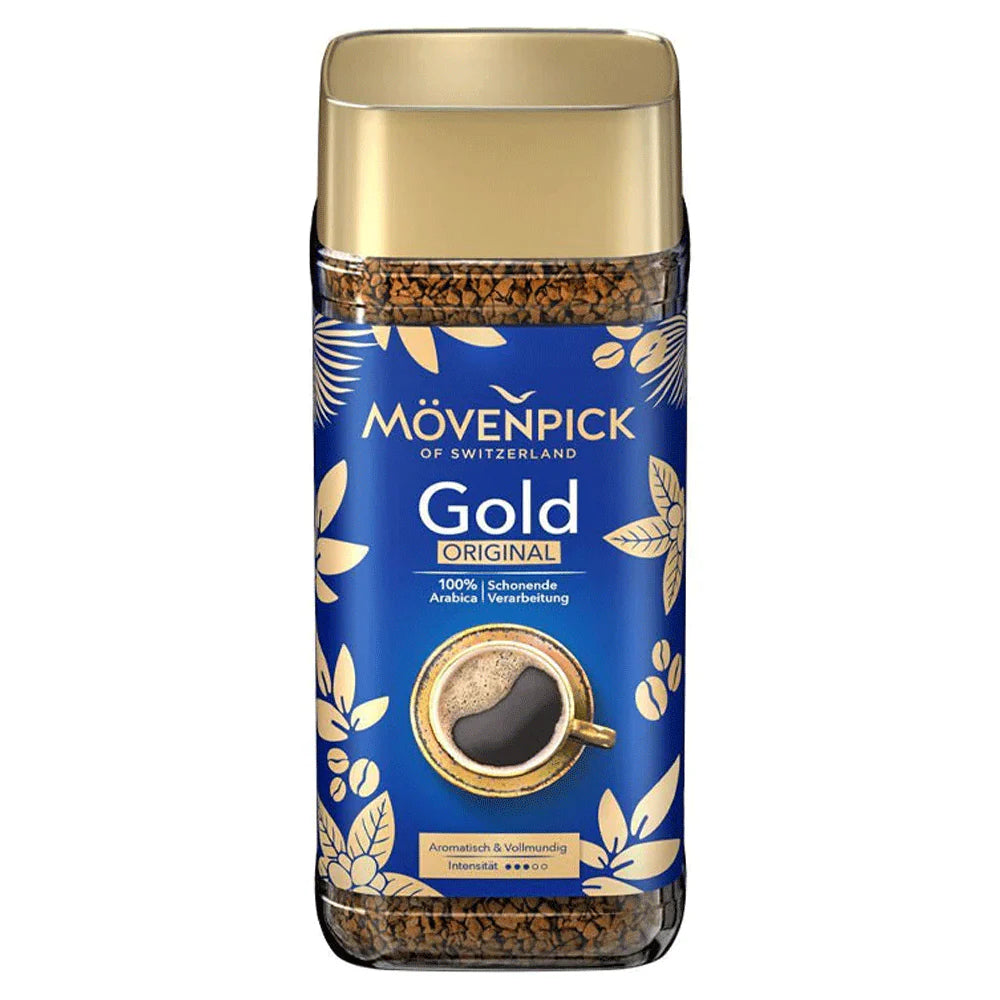 MovenPick Coffee Original - 200g