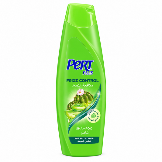 Pert Plus Shampoo F C - 400ml · Default Title