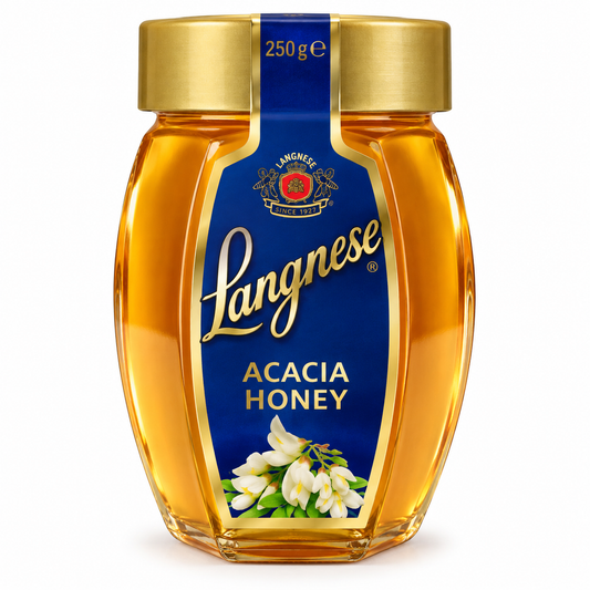 Langnese Acacia Honey -250g · Default Title