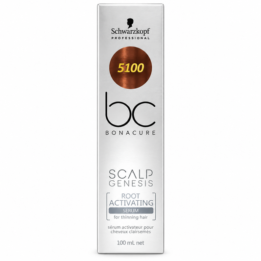Bonacure Serum Scalp Genesis Root -100ml · Default Title