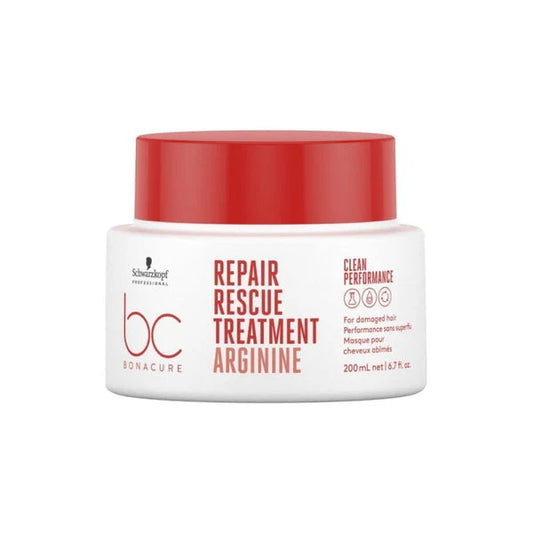 Bonacure Repair Rescue Treatment Arginine -200ml