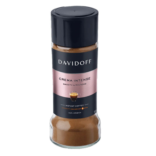DavidOff Instant Coffee Crema Intense - 90g