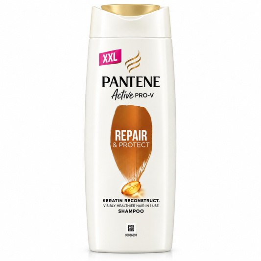 Pantene Shampoo Repair & Protect -700ml · Default Title