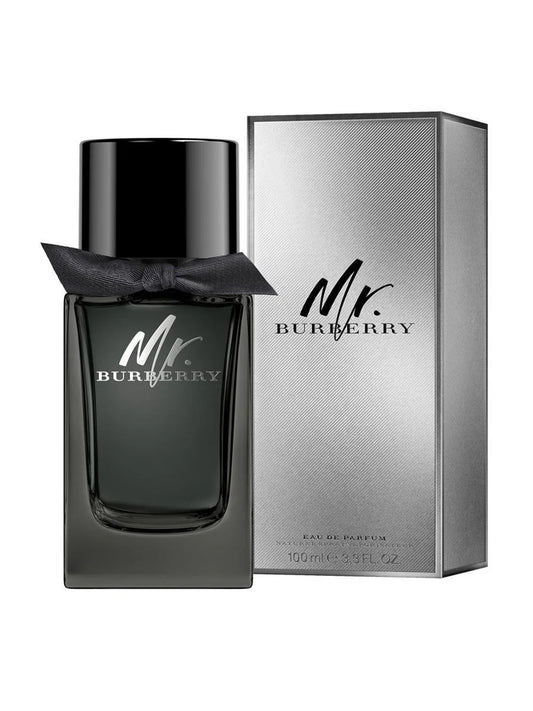 MR BURBERRY MEN EDP 100ML