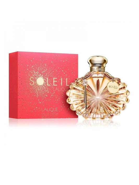 Lalique Soleil Women Edp-100ml