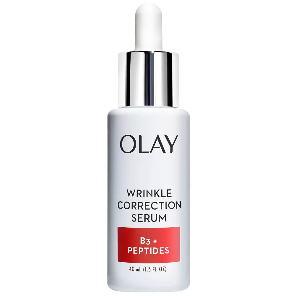 Olay Wrinkle Correction Serum -40ml-