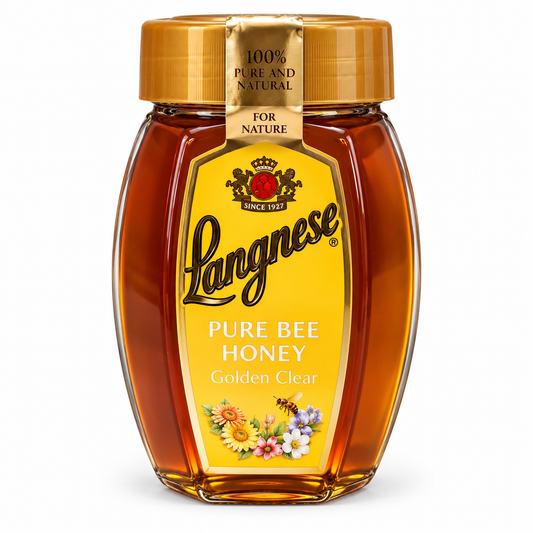 Langnese Honey - 125g · Default Title