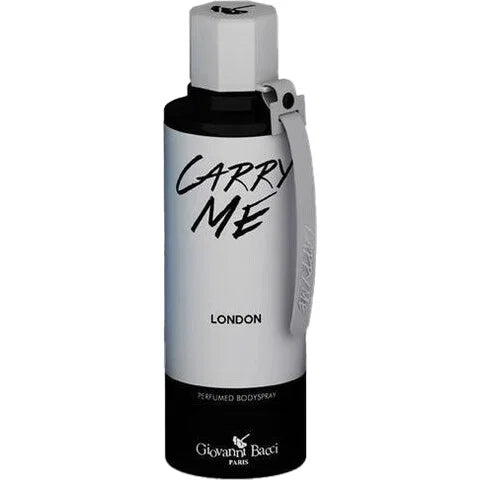 Carry Me B/Spray London 200ml