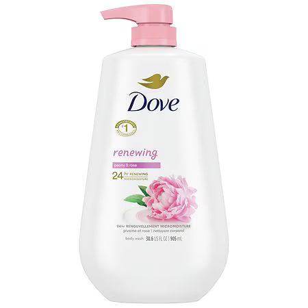 Dove Body Wash Renew -905ml