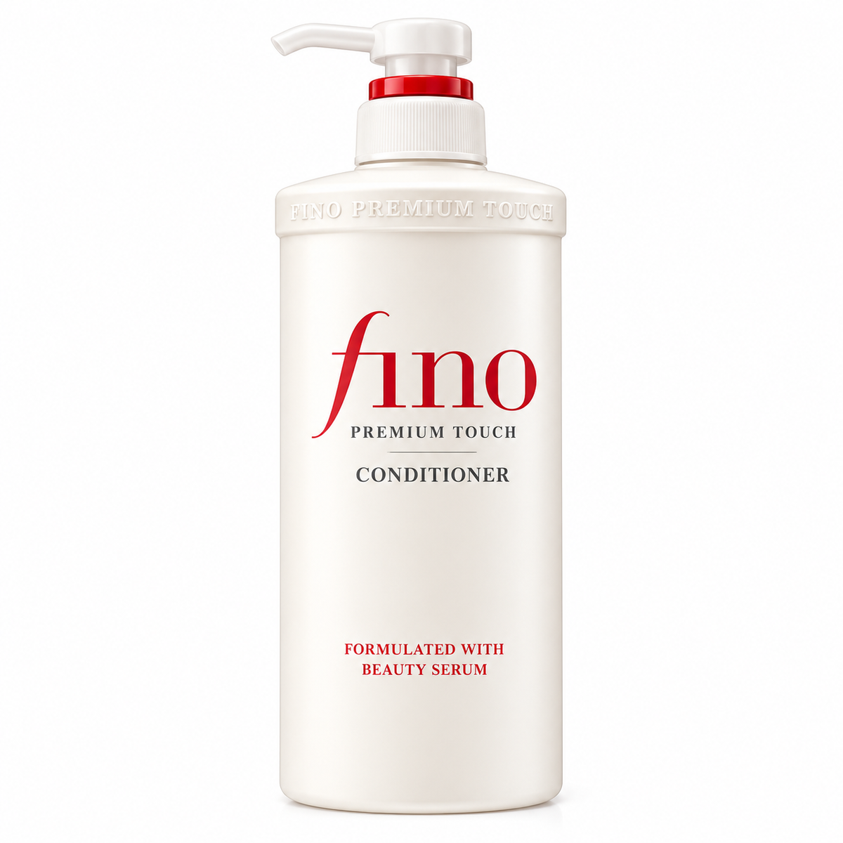 Fino Premium Touch Conditioner 550ml · Default Title