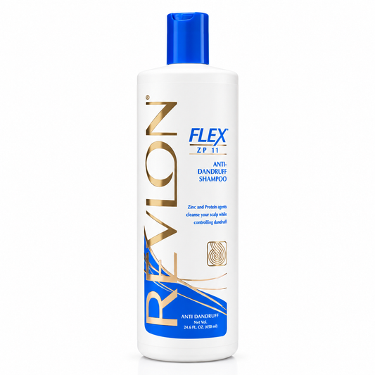 Revlon Flex Protein Shampoo AD - 610ml · Default Title