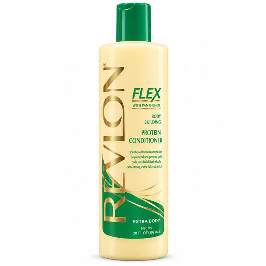 Revlon Flex Protein Conditioner EB - 592ml · Default Title