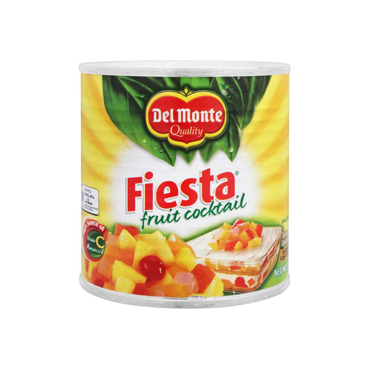 DM Fiesta Fruit Cocktail 432g