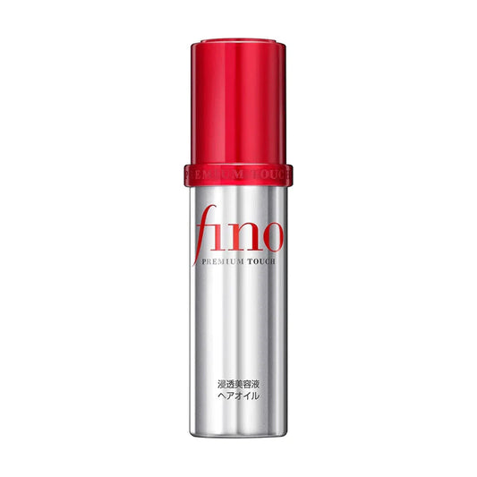 Fino Premium Touch Hair Oil -70ml